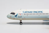 Cathay Pacific Airbus A321neo B-HPB NG Model 13029 Scale 1:400