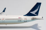 Cathay Pacific Airbus A321neo B-HPB NG Model 13029 Scale 1:400