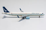Cathay Pacific Airbus A321neo B-HPB NG Model 13029 Scale 1:400