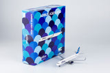 JetBlue Airbus A321 N905JB NG Model 13032 Scale 1:400
