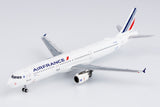 Air France Airbus A321 F-GTAU NG Model 13033 Scale 1:400