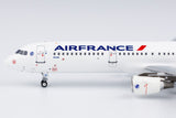 Air France Airbus A321 F-GTAU NG Model 13033 Scale 1:400