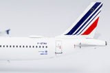 Air France Airbus A321 F-GTAU NG Model 13033 Scale 1:400