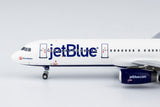 JetBlue Airbus A321 N965JT NG Model 13035 Scale 1:400
