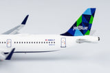 JetBlue Airbus A321 N965JT NG Model 13035 Scale 1:400