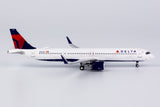 Delta Airbus A321neo N502DX NG Model 13037 Scale 1:400