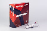 Delta Airbus A321neo N502DX NG Model 13037 Scale 1:400