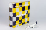 Lufthansa Cargo Airbus A321P2F D-AEUC NG Model 13038 Scale 1:400