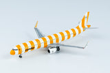 Condor Airbus A321 D-AIAD NG Model 13040 Scale 1:400