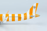 Condor Airbus A321 D-AIAD NG Model 13040 Scale 1:400