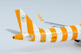 Condor Airbus A321 D-AIAD NG Model 13040 Scale 1:400