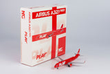 PLAY Airbus A321neo TF-AEW NG Model 13043 Scale 1:400
