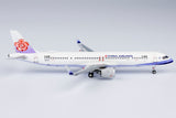 China Airlines Airbus A321neo B-18108 NG Model 13048 Scale 1:400