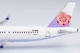 China Airlines Airbus A321neo B-18108 NG Model 13048 Scale 1:400
