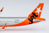 Jetstar Airbus A321neo VH-OFE NG Model 13051 Scale 1:400
