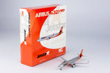 Jetstar Airbus A321neo VH-OFE NG Model 13051 Scale 1:400