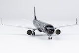 Air New Zealand Airbus A321neo ZK-OYB Star Alliance NG Model 13056 Scale 1:400