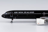 Air New Zealand Airbus A321neo ZK-NNA All Blacks NG Model 13057 Scale 1:400