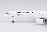 Air New Zealand Airbus A321neo ZK-NNC NG Model 13058 Scale 1:400