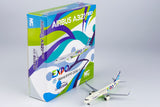 Air Busan Airbus A321neo HL8504 Busan Expo 2030 NG Model 13059 Scale 1:400