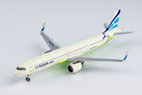 Air Busan Airbus A321neo HL8394 NG Model 13060 Scale 1:400