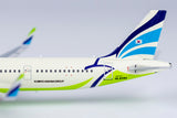 Air Busan Airbus A321neo HL8394 NG Model 13060 Scale 1:400