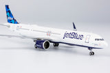 JetBlue Airbus A321neo N2142J NG Model 13061 Scale 1:400