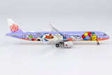 China Airlines Airbus A321neo B-18101 NG Model 13063 Scale 1:400