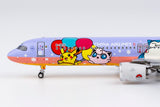 China Airlines Airbus A321neo B-18101 NG Model 13063 Scale 1:400