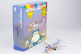 China Airlines Airbus A321neo B-18101 NG Model 13063 Scale 1:400