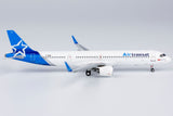 Air Transat Airbus A321neo C-GOIO NG Model 13069 Scale 1:400