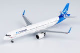 Air Transat Airbus A321neo C-GOIO NG Model 13069 Scale 1:400