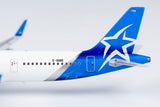 Air Transat Airbus A321neo C-GOIO NG Model 13069 Scale 1:400