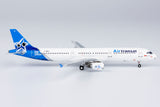Air Transat Airbus A321 C-GEZJ Kids Club NG Model 13070 Scale 1:400