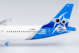 Air Transat Airbus A321 C-GEZJ Kids Club NG Model 13070 Scale 1:400