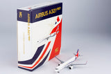 Royal Air Force Airbus A321neo G-GBNI NG Model 13071 Scale 1:400