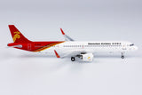 Shenzhen Airlines Airbus A321neo B-32CF NG Model 13077 Scale 1:400