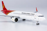 Shenzhen Airlines Airbus A321neo B-32CF NG Model 13077 Scale 1:400