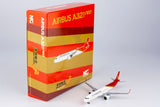 Shenzhen Airlines Airbus A321neo B-32CF NG Model 13077 Scale 1:400