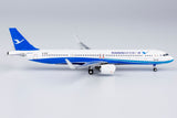 Xiamen Airlines Airbus A321neo B-32CY NG Model 13085 Scale 1:400