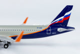 Aeroflot Airbus A320neo VP-BSN NG Model 15001 Scale 1:400
