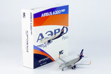 Aeroflot Airbus A320neo VP-BSN NG Model 15001 Scale 1:400