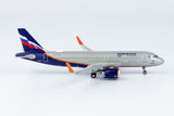 Aeroflot Airbus A320neo RA-73733 NG Model 15002 Scale 1:400