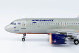 Aeroflot Airbus A320neo RA-73733 NG Model 15002 Scale 1:400