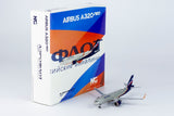 Aeroflot Airbus A320neo RA-73733 NG Model 15002 Scale 1:400