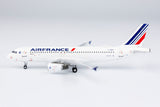 Air France Airbus A320 F-HEPC NG Model 15003 Scale 1:400