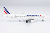 Air France Airbus A320 F-HEPC NG Model 15003 Scale 1:400