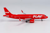 PLAY Airbus A320neo TF-PPA NG Model 15006 Scale 1:400