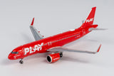 PLAY Airbus A320neo TF-PPA NG Model 15006 Scale 1:400
