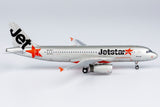 Jetstar Airbus A320 VH-VFJ NG Model 15011 Scale 1:400